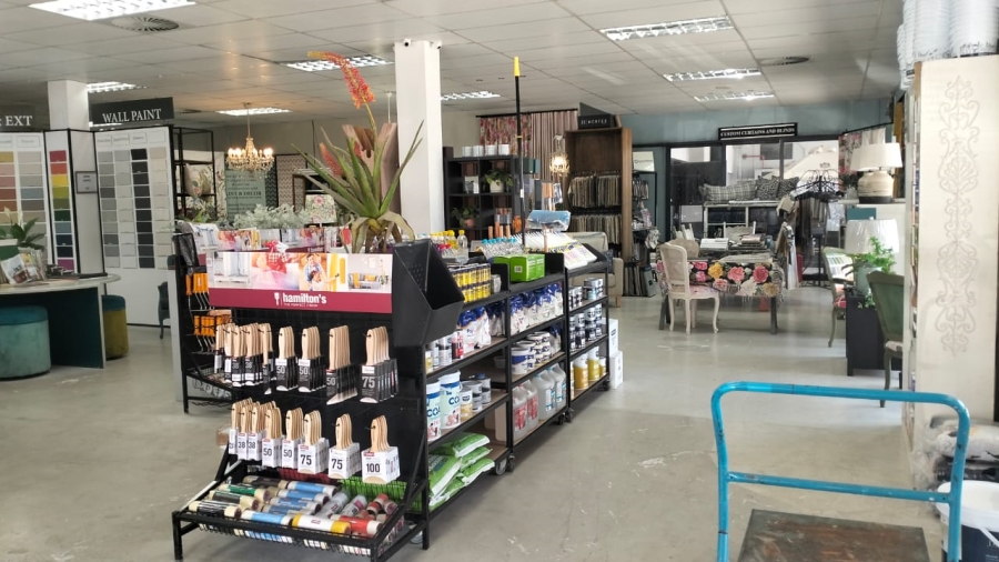 To Let commercial Property for Rent in Durbanville Western Cape